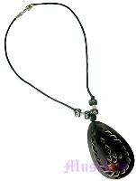 Designer mens jewellery - click here for large view
